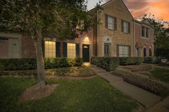 property at 2930 Williams Grant