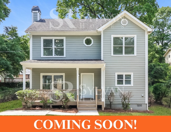property at 1864 E Farris Ave