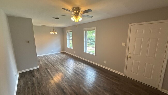 3032 Queensgate Ave in Memphis, TN - Building Photo - Building Photo