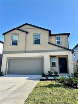 17761 Pleasantview Blvd in Land O Lakes, FL - Building Photo
