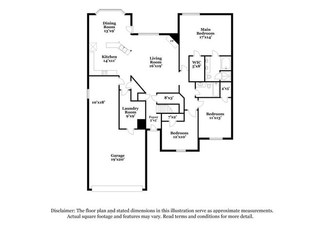 509 Covent Garden Pl in Midlothian, TX - Building Photo - Building Photo