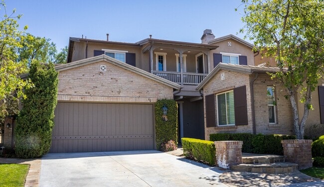 property at 16 Via Soria