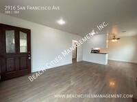 2916 San Francisco Ave in Long Beach, CA - Building Photo - Building Photo