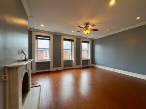 1609 Bolton St in Baltimore, MD - Building Photo - Building Photo