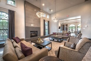 Reserve at Stonebridge Ranch in McKinney, TX - Building Photo