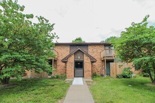 500 Columbia Dr in Columbia, MO - Building Photo