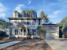 103 Fair Isle Ct in Simpsonville, SC - Building Photo