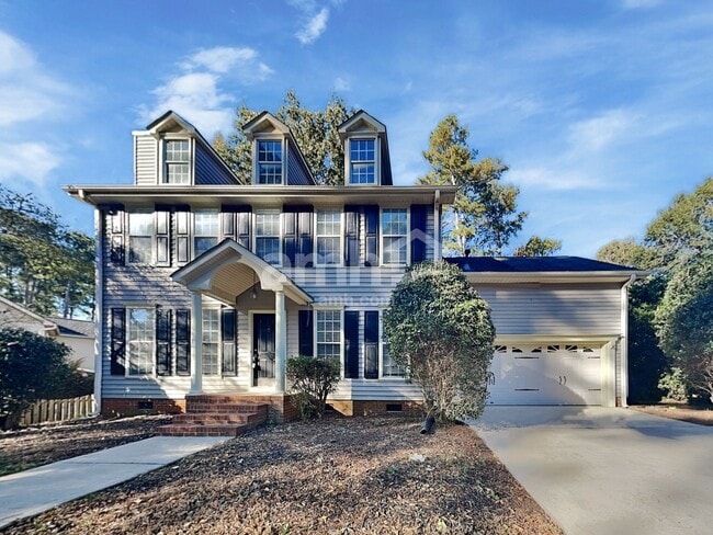 property at 103 Fair Isle Ct
