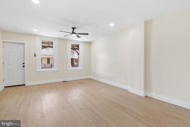 property at 1221 N 50th St