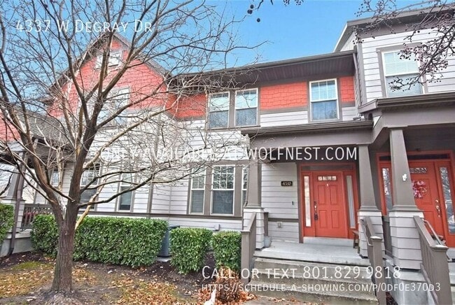 property at 4337 Degray Dr