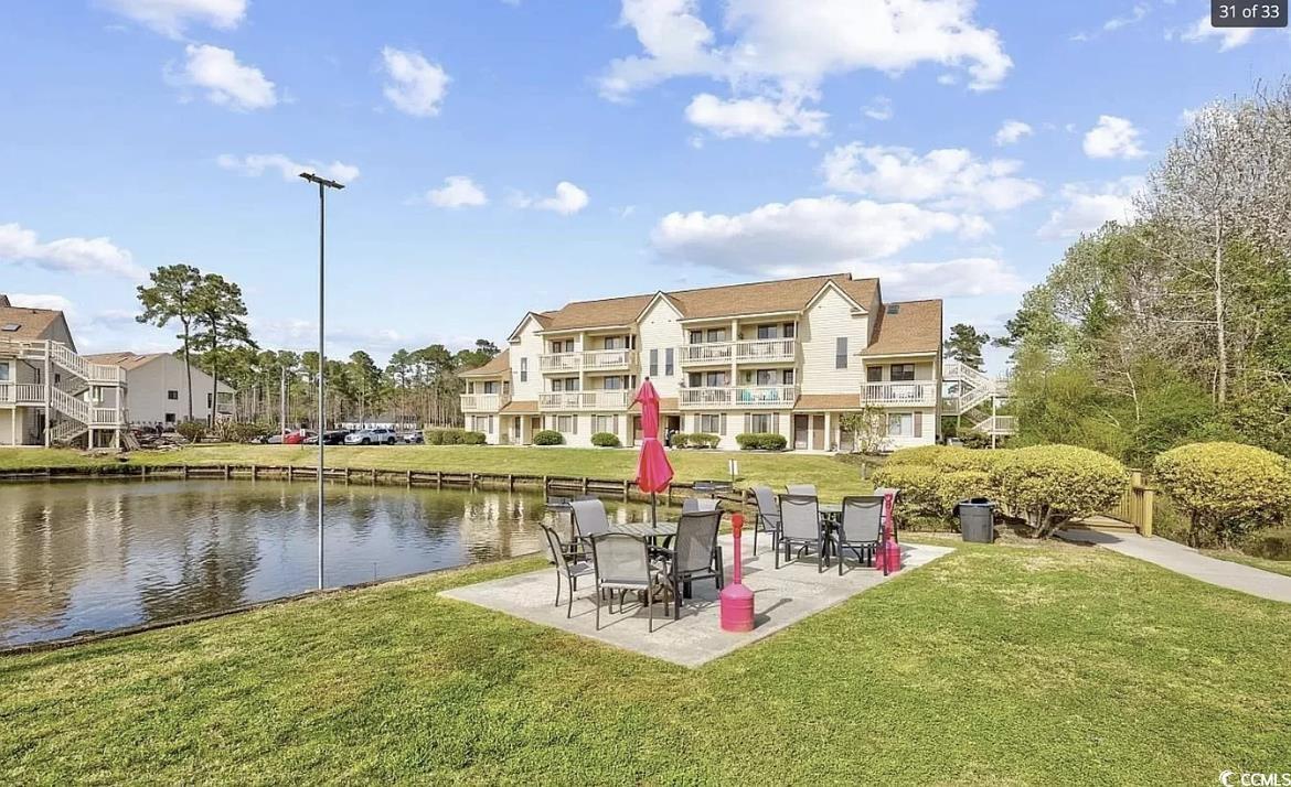 510 Fairwood Lakes Dr in Myrtle Beach, SC - Building Photo