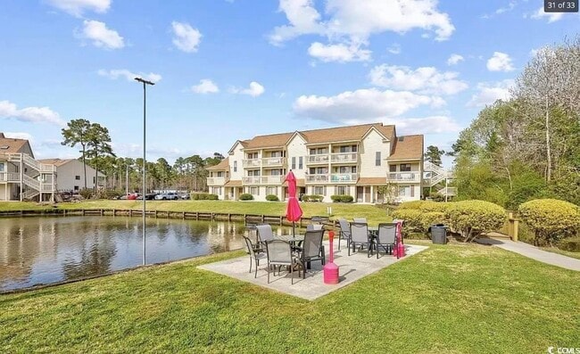 property at 510 Fairwood Lakes Dr