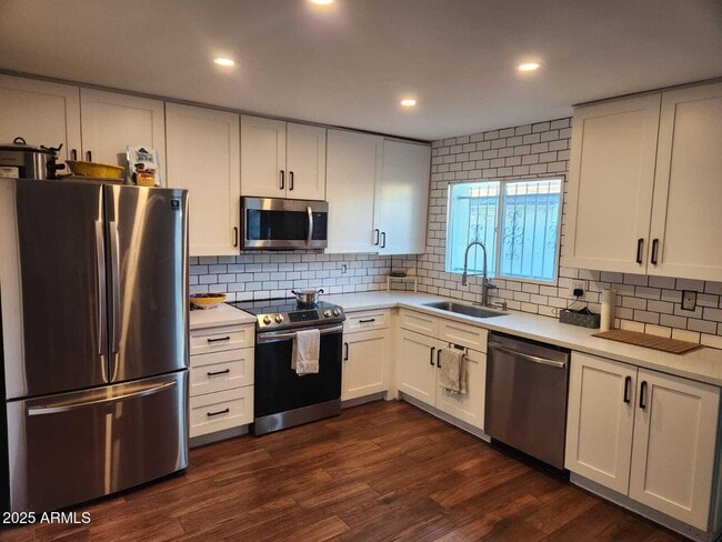 property at 1379 N 44th St
