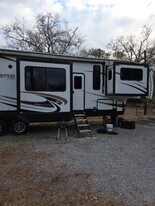 5857 J B Hines Rd in Macclenny, FL - Building Photo