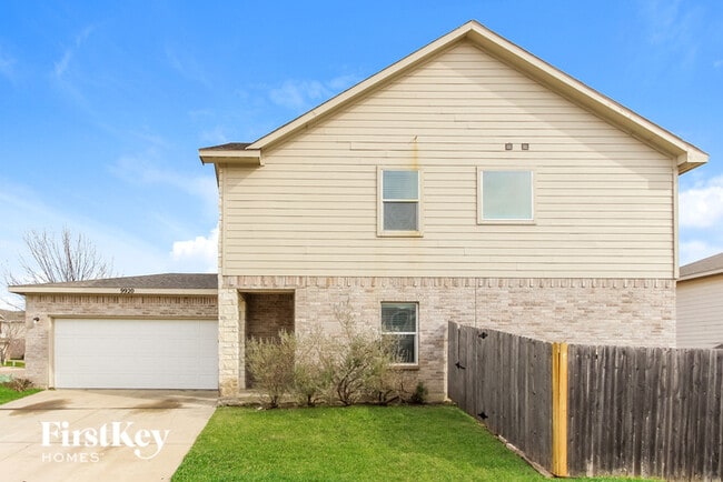 property at 9920 Rio Doso Dr