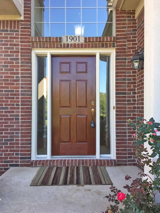 1901 Chicory Ridge in Ann Arbor, MI - Building Photo - Building Photo
