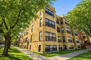 5138 N Winchester Ave in Chicago, IL - Building Photo