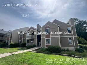 3700 Chimney Ridge Pl in Durham, NC - Building Photo - Building Photo