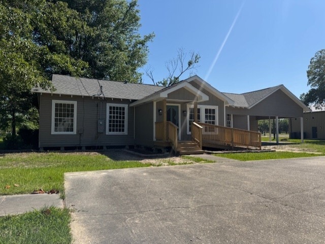 property at 20260 Iowa St