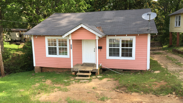 606 Calcote Ave in Ruston, LA - Building Photo - Building Photo