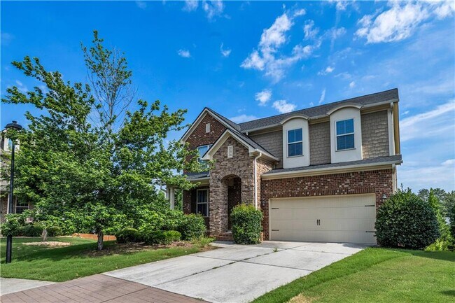 1384 Chelsea Falls Ln in Suwanee, GA - Building Photo - Building Photo