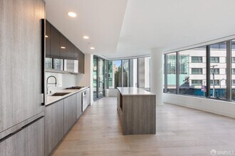 338 Main St in San Francisco, CA - Building Photo - Building Photo