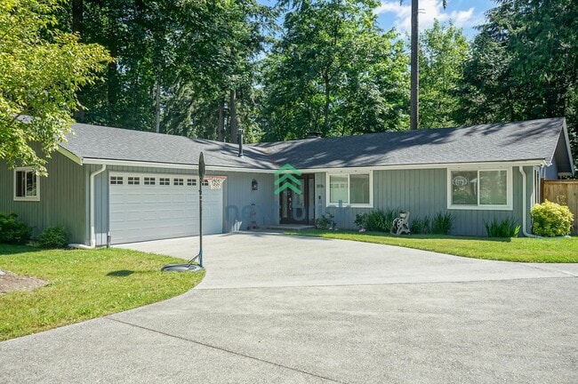 property at 1816 216th Ave SE