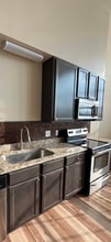 805 S 8th St in Waco, TX - Building Photo - Building Photo