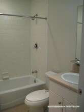 160 E Berkeley St in Boston, MA - Building Photo - Building Photo