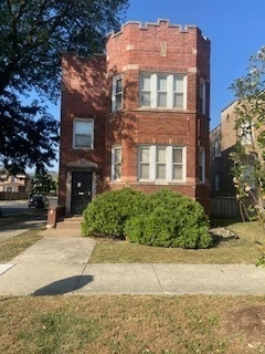 property at 9058 S Loomis St