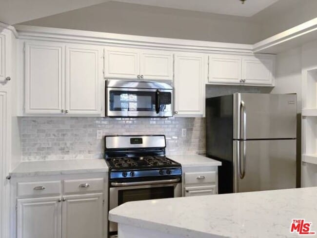 property at 12712 Moorpark St