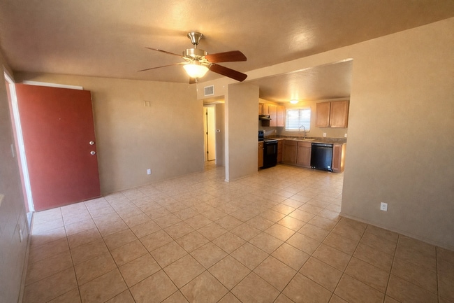 2821 N Columbus Blvd in Tucson, AZ - Building Photo - Building Photo