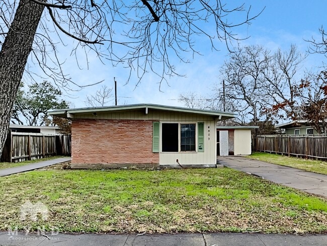 property at 4809 Jo Ann St