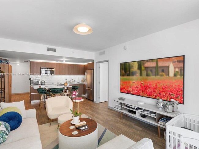 property at 1600 SW 1st Ave