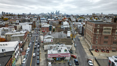 2516 Frankford Ave in Philadelphia, PA - Building Photo - Building Photo