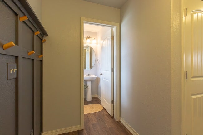 9530 Ghost Flower Ln in Colorado Springs, CO - Building Photo - Building Photo