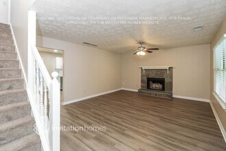 3866 Appaloosa Trail in Douglasville, GA - Building Photo - Building Photo