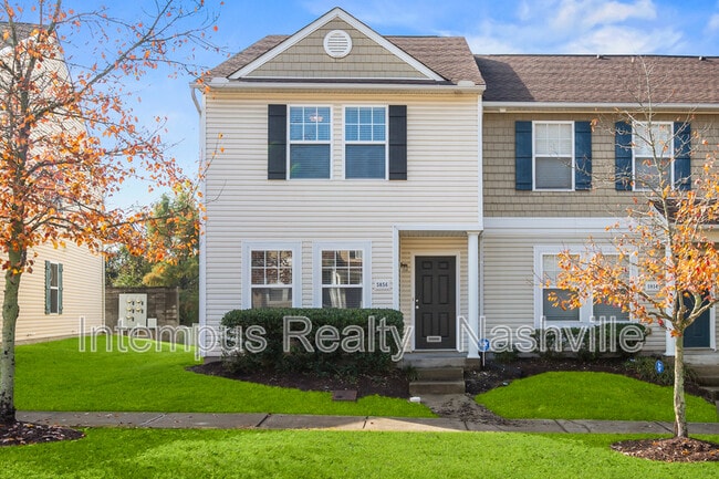 5856 Monroe Crossing in Nashville, TN - Building Photo - Building Photo