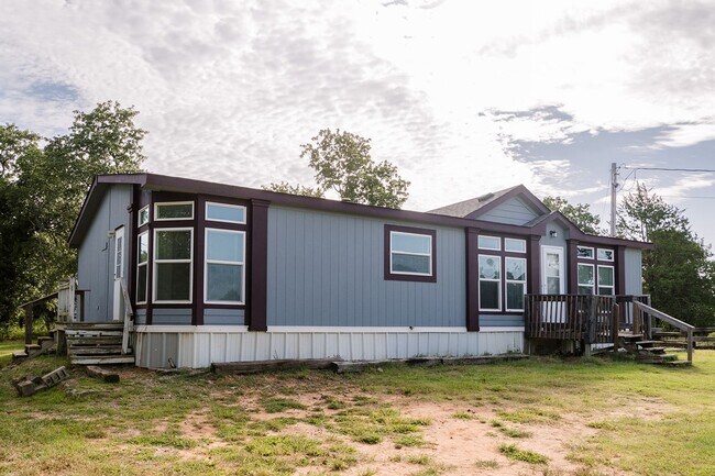 property at 5301 180th St