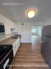 6658 5th Ave N in St. Petersburg, FL - Building Photo - Building Photo