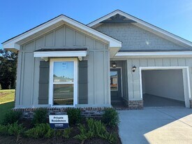 13600 Shea Cir in Foley, AL - Building Photo