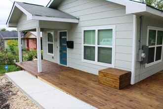 109 Shenandoah St in San Antonio, TX - Building Photo - Building Photo