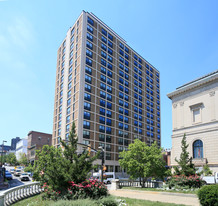 Westminster House Apartments, 62+ age