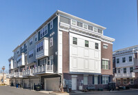 412 Sewall Ave in Asbury Park, NJ - Foto de edificio - Building Photo