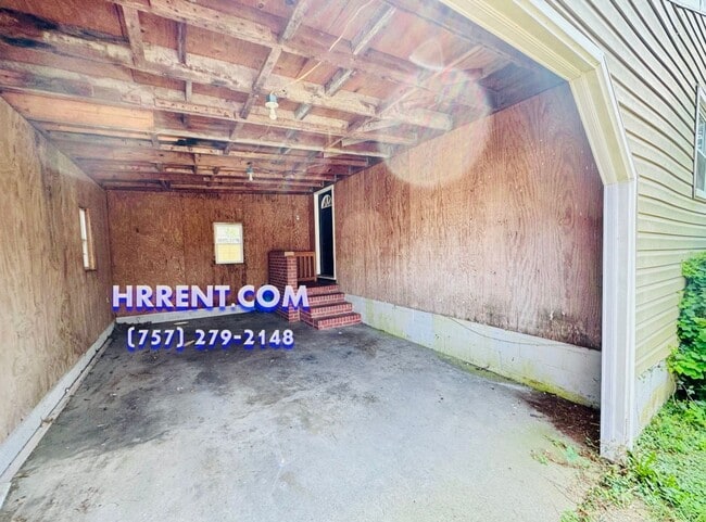 711 Dune St in Norfolk, VA - Building Photo - Building Photo