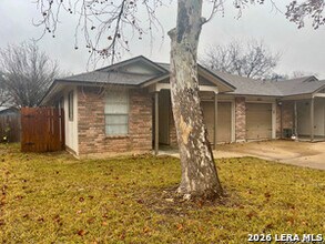 9827 Ardash Ln in San Antonio, TX - Building Photo - Building Photo
