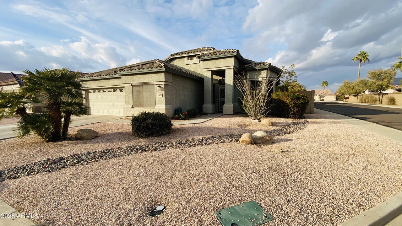 13402 W Fargo Dr in Surprise, AZ - Building Photo