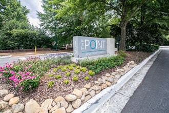 The Point at Perimeter in Dunwoody, GA - Foto de edificio - Building Photo