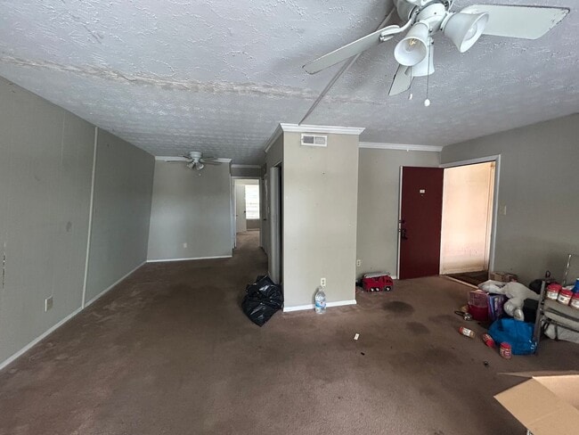 property at 2020 Continental Ave