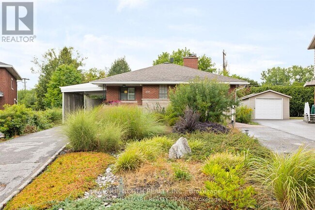 property at 1215 Willowdale Ave